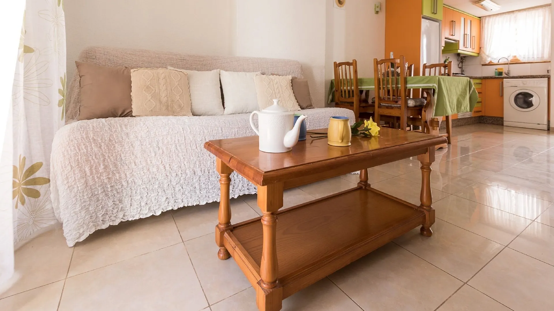 Apartamento Santiago Complex Duplex Arona  Arona (Tenerife)