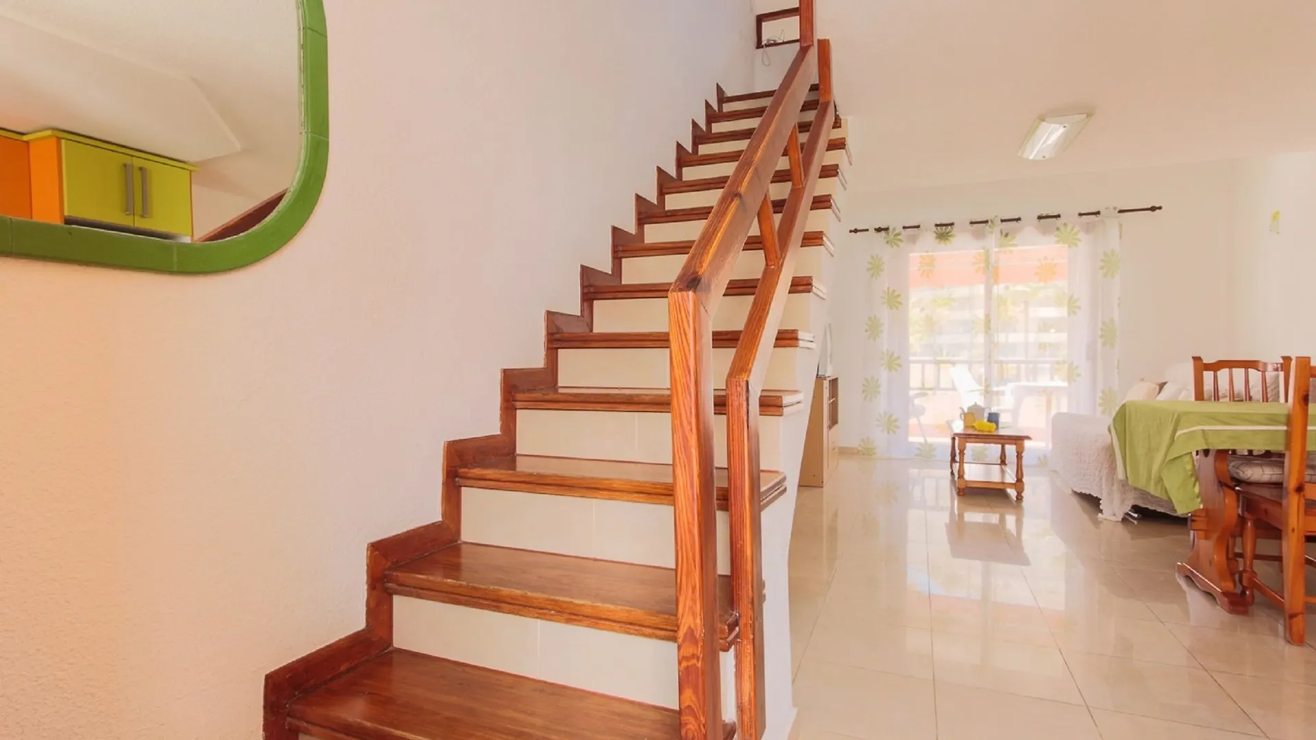 Santiago Complex Duplex Apartment Arona  0*, Arona (Tenerife) Spain