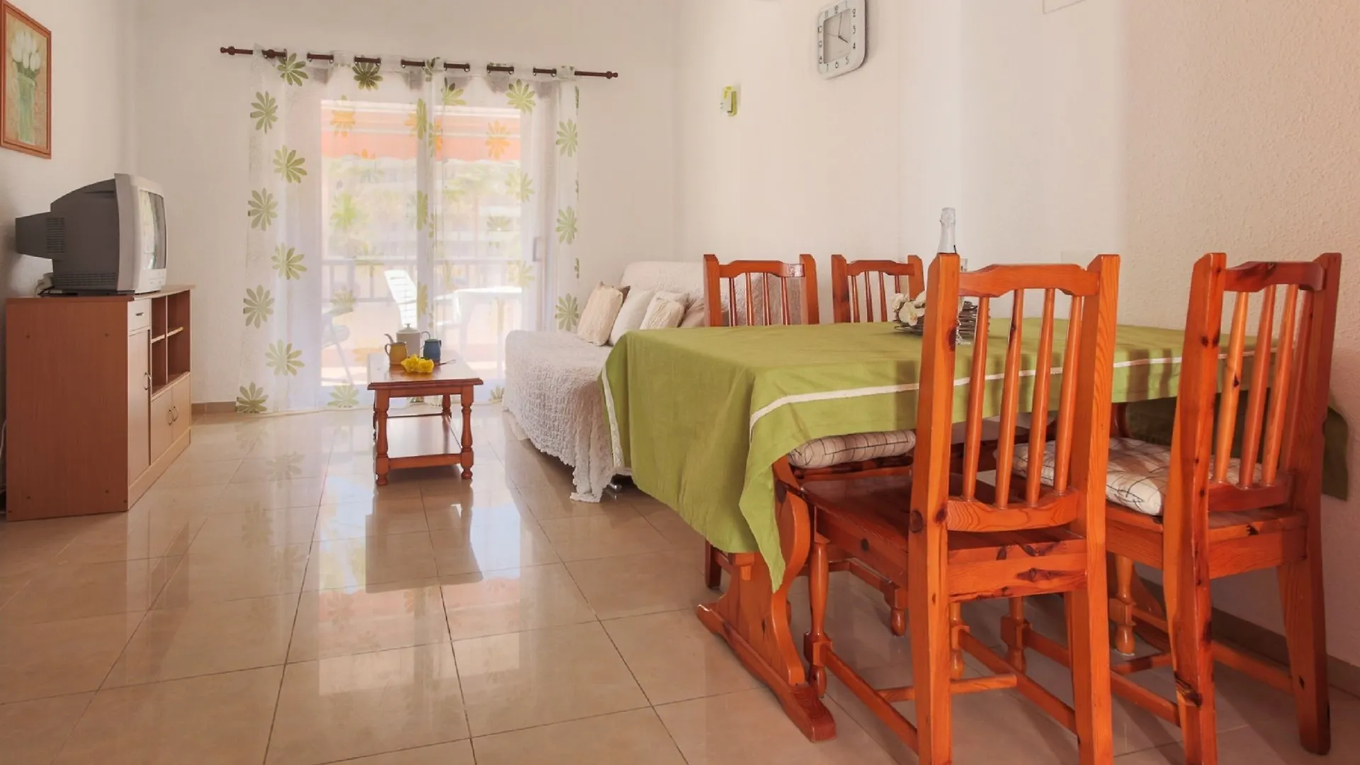 Santiago Complex Duplex Apartment Arona  Spain
