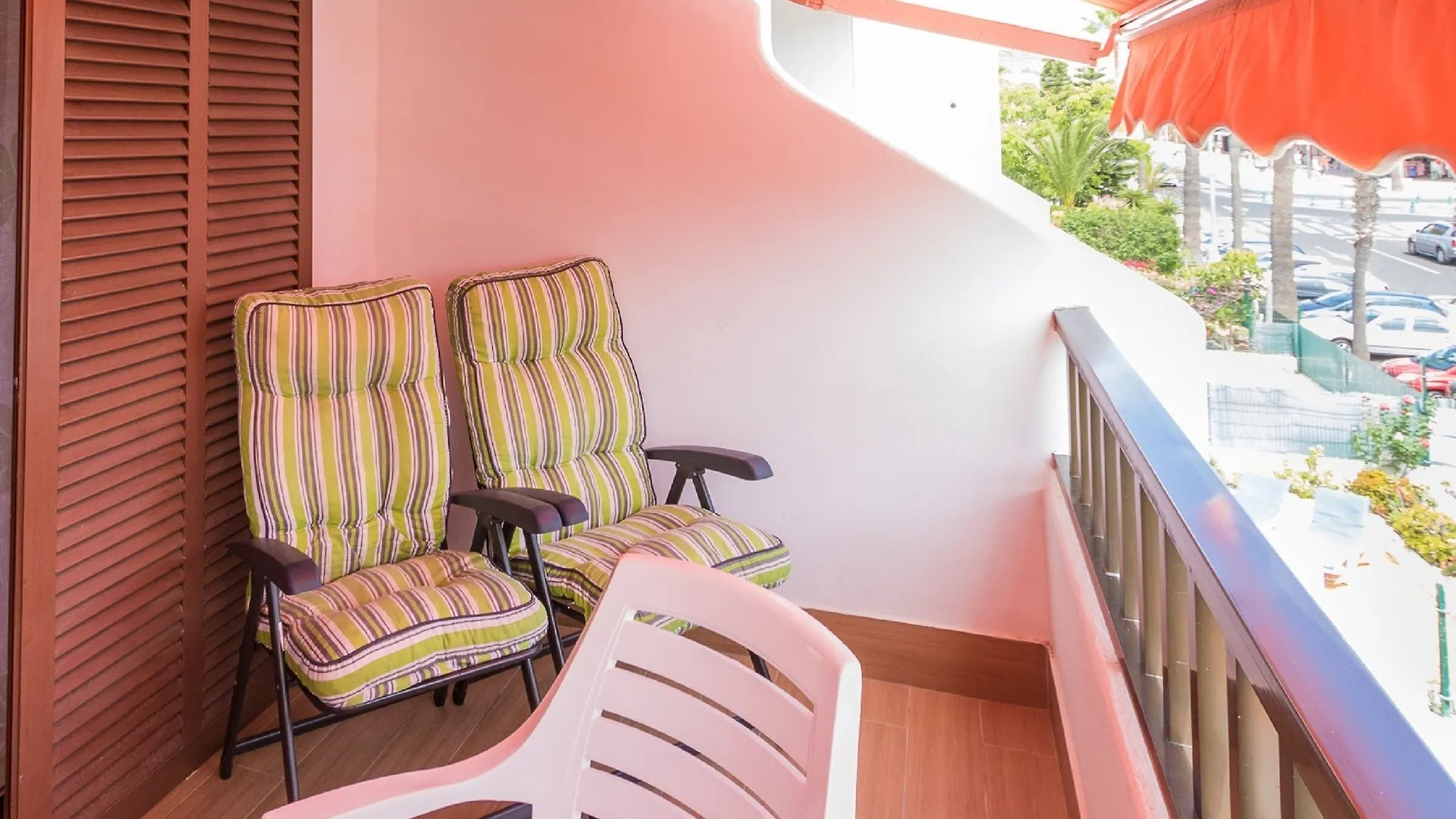 Santiago Complex Duplex Apartment Arona  Arona (Tenerife)