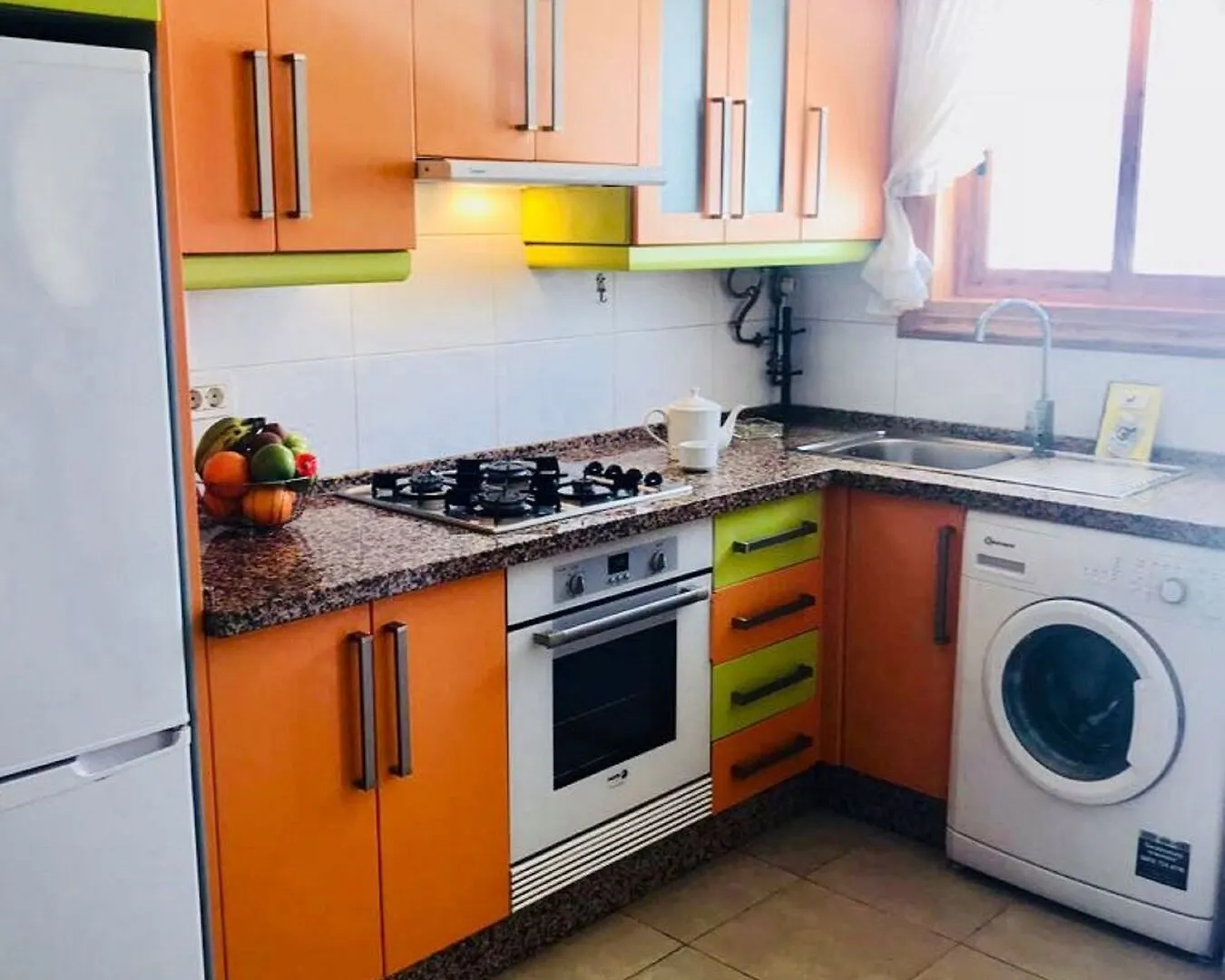 Santiago Complex Duplex Apartment Arona  0*, Arona (Tenerife) Spain